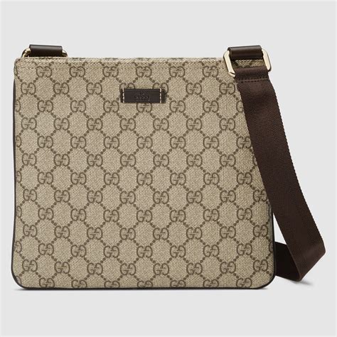 gucci and supreme logo|gucci supreme crossbody.